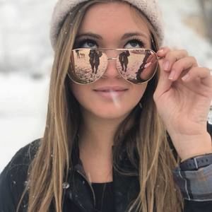 Meet your Posher, Jordan